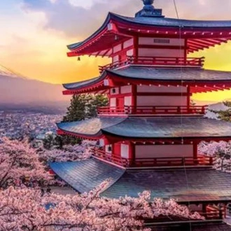 tourhub | Vio Travel | Discover Japan on a Budget: 8-Day Ultimate Starter 