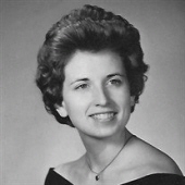 Barbara Jane Krebs Profile Photo