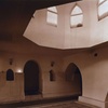 Maimonides Synagogue, Interior [4] (Cairo, Egypt, 2009)