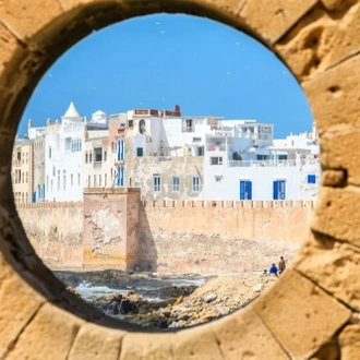 tourhub | Best Tours Morocco | Private Moroccan Adventure: Tangier, Chefchaouen, Fes, Essaouira, and Marrakech 