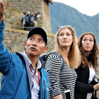 tourhub | TreXperience | Cusco City Tour, Sacred Valley, and Machu Picchu 4D/3N 