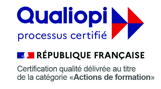 Logo certif