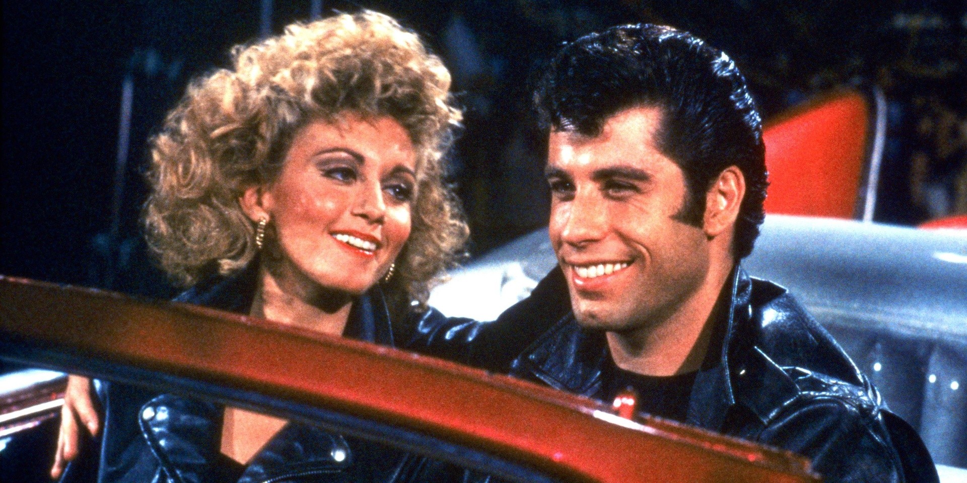 Sing along to Grease in a special screening by The Projector