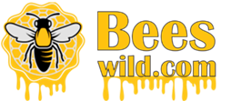 Beeswild.com logo