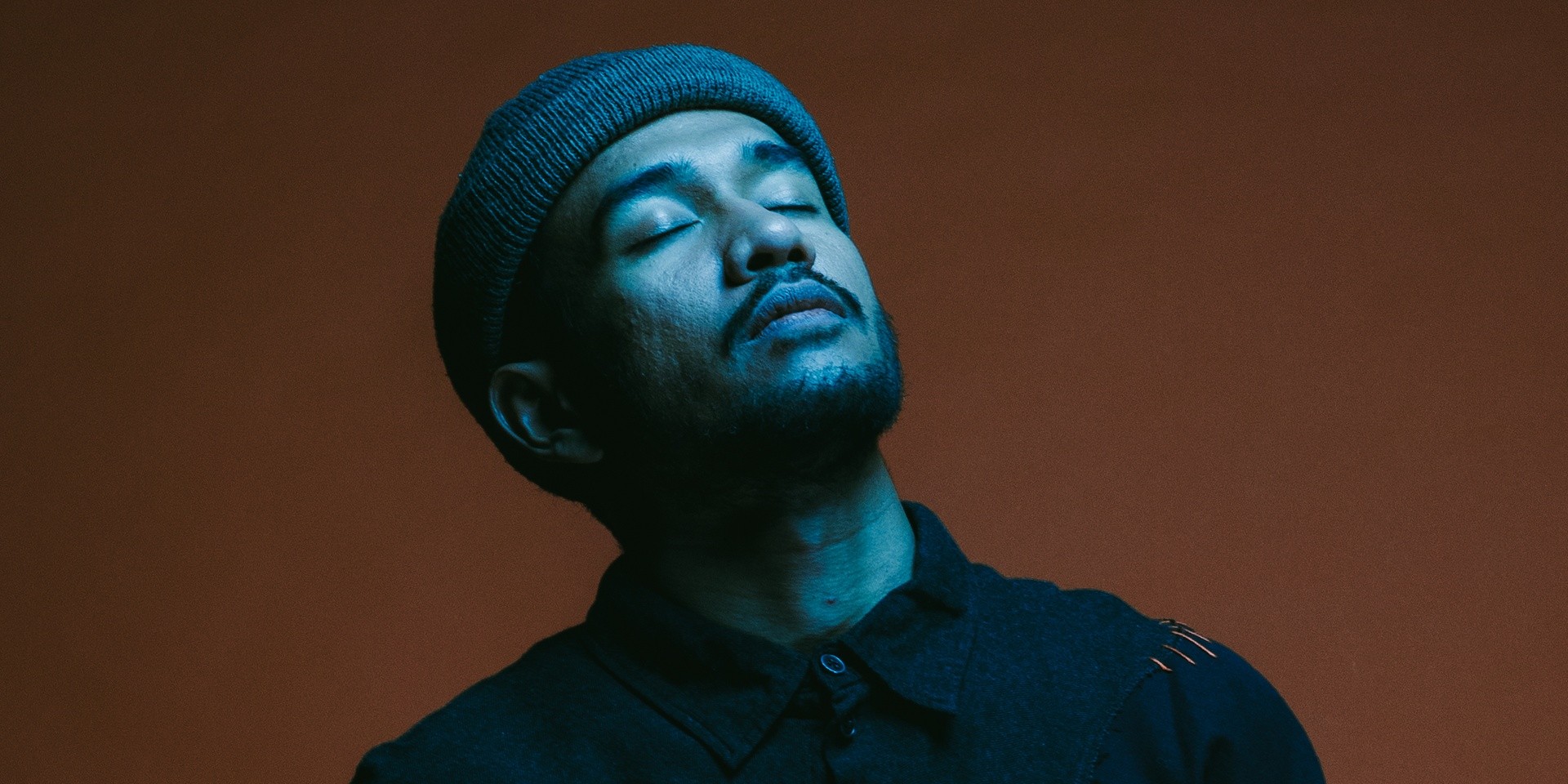 Introducing: Indonesia's Teddy Adhitya on answering the question marks of life through his soulful tunes