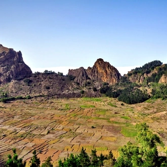 tourhub | Today Voyages | Hiking S. Vicente / Santo Antão 