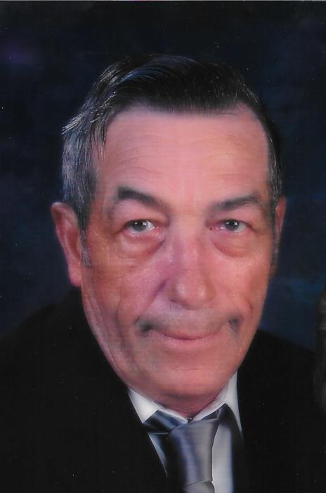Jimmie Buckallew Profile Photo