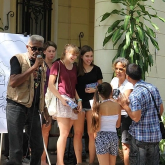 tourhub | Corazon Cuba | Learn Spanish, Dance & Culture in Old Havana 