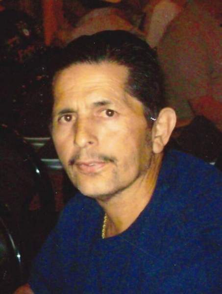 Rocky F. Romero Profile Photo