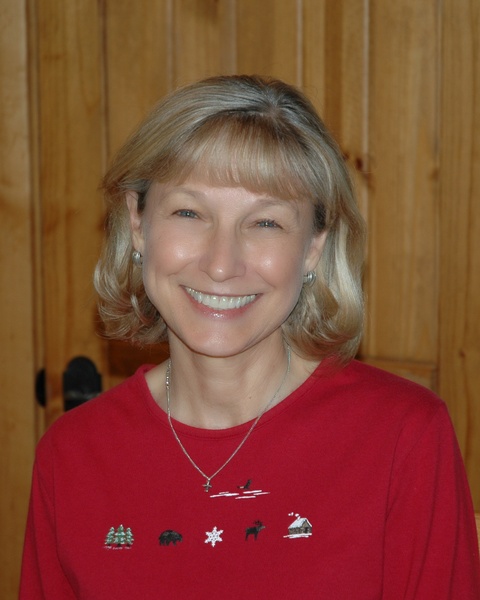 Patricia "Trisha" McKee Spurlock Profile Photo