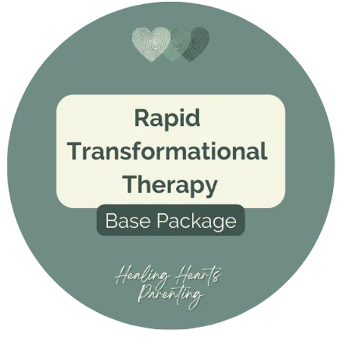 Rapid Transformational Therapy: Base