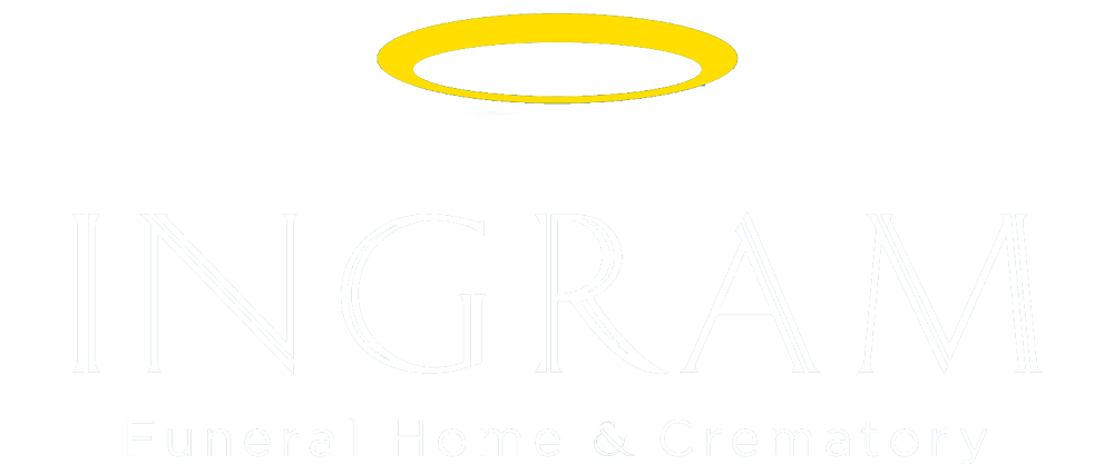 Ingram Funeral Home & Crematory Logo