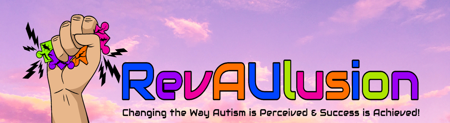 RevAulusion, Inc. logo