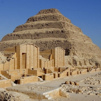 tourhub | Egypt Best Vacations | 21 Day Egypt Tour Package 