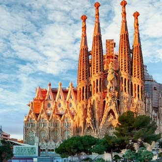 tourhub | Click Tours | Barcelona & Madrid City Break - 5 Days 