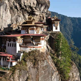 tourhub | Exodus Adventure Travels | Festivals of Bhutan 