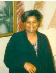 Joyce Marie Hall Profile Photo
