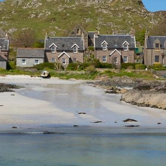 tourhub | On The Go Tours | Mull, Iona & Highlands (Hotel) - 4 days 