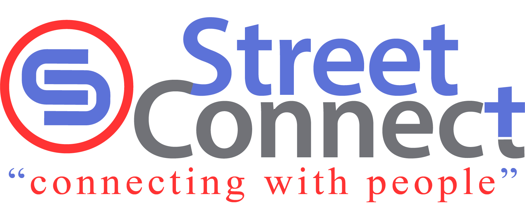 Street Connect logo