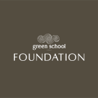 Green School Foundation logo