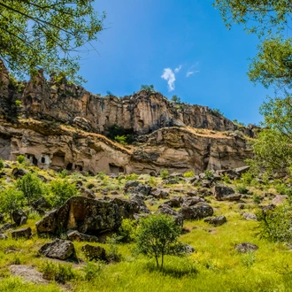 tourhub | Exodus Adventure Travels | Walking the Ancient Trails of Cappadocia - Premium Adventure 