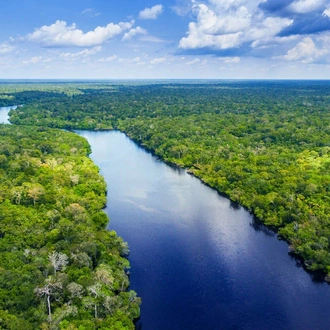 tourhub | Explore! | Brazilian Amazon by Boat 