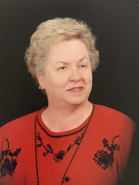 Betty Yancey Obituary 2022 - E. Alvin Small Funeral Home