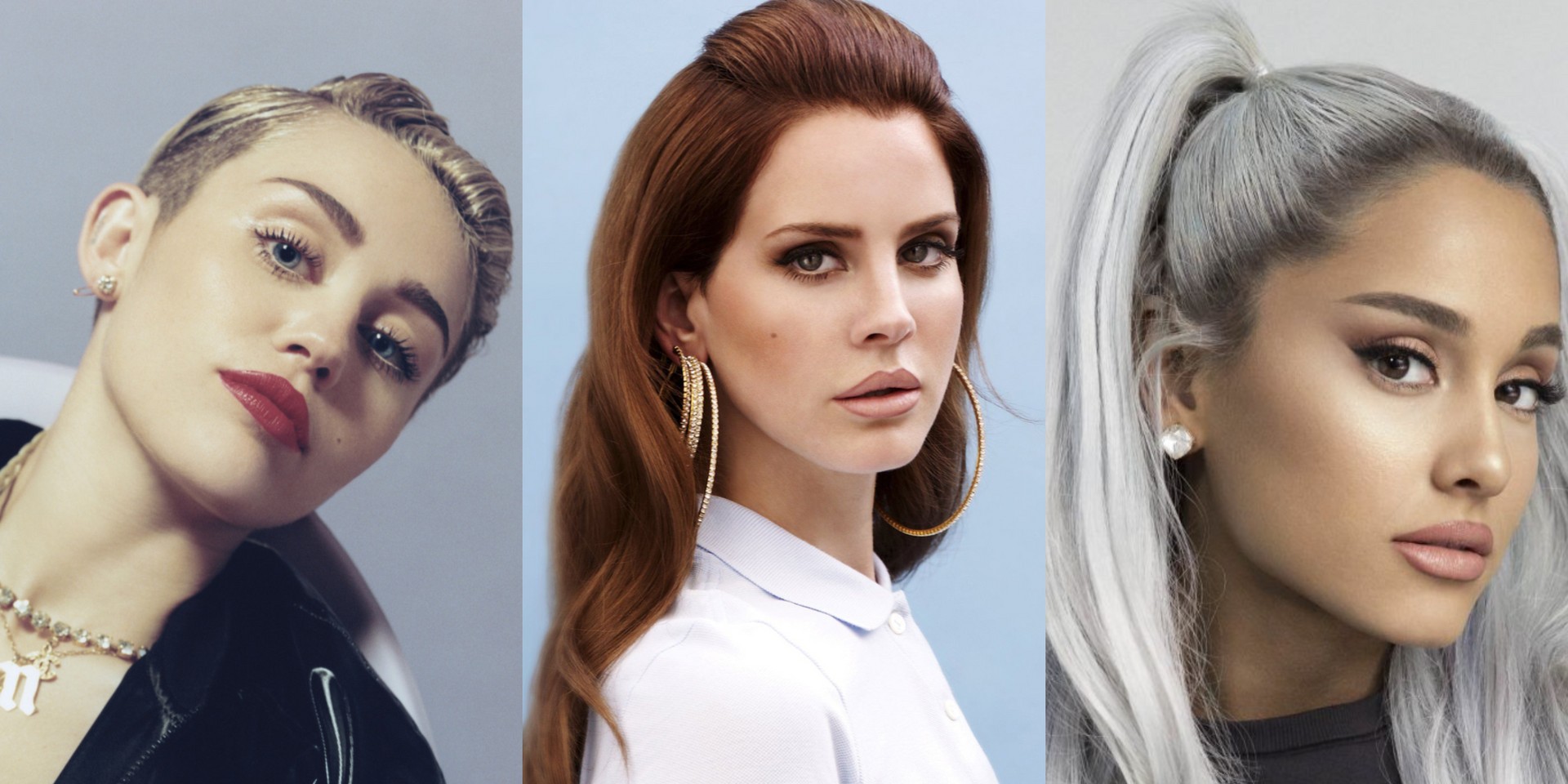 Miley Cyrus teases collaboration with Ariana Grande and Lana Del Rey for Charlie's Angels movie 