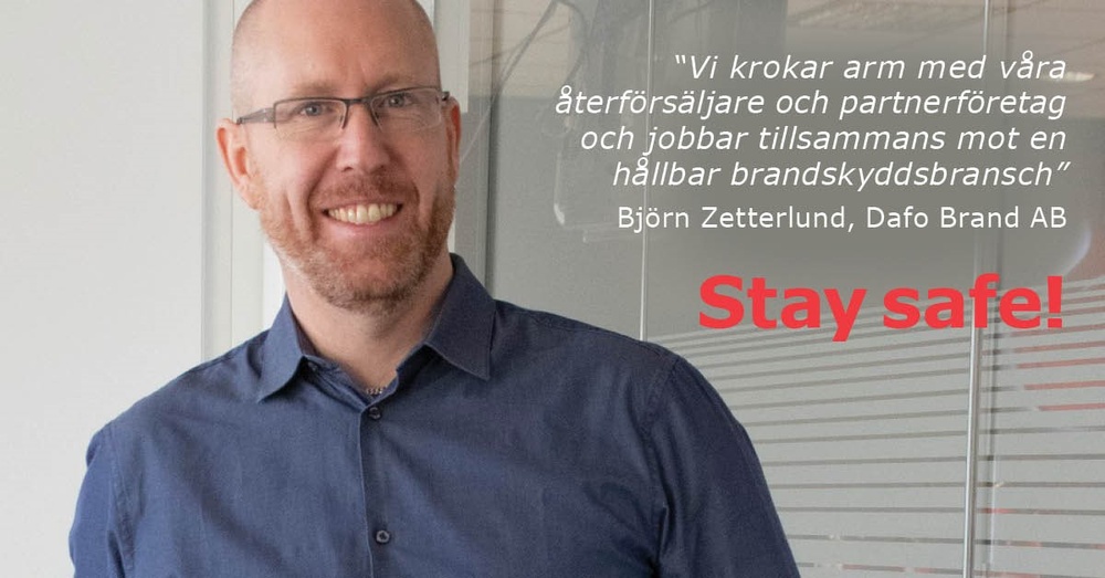 Björn Zetterlund