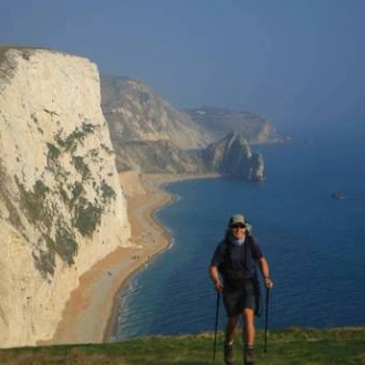 tourhub | Walkers' Britain | Dorset & the Jurassic Coast Walk 