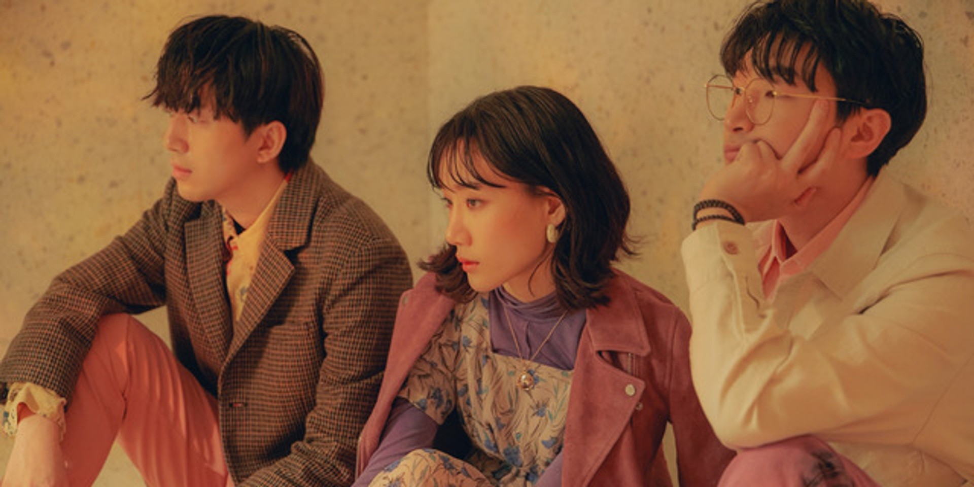Korean indie band Chamsom to perform in Singapore in February 2020
