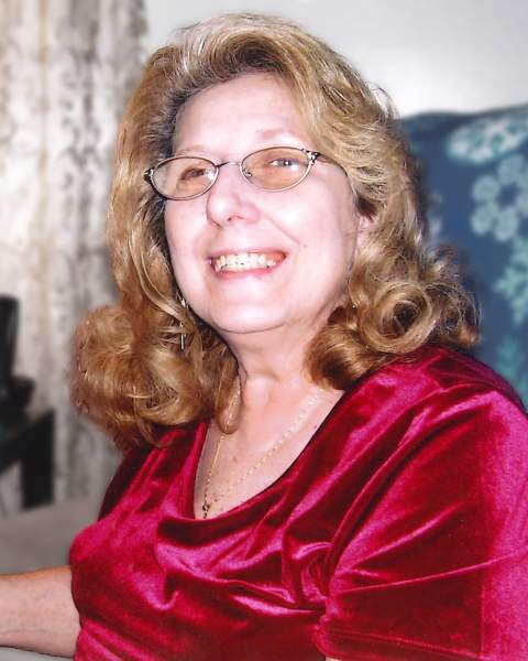 Elaine Griffin Profile Photo