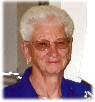 Gertrude Helen Gibson Profile Photo