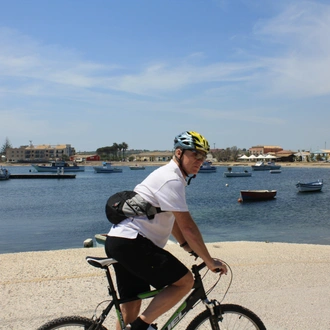 tourhub | Exodus Adventure Travels | Cycling in Sicily 