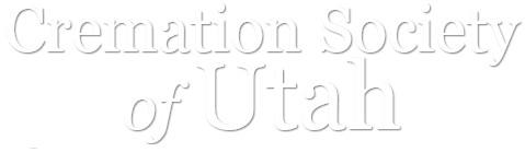 Cremation Society of Utah Logo