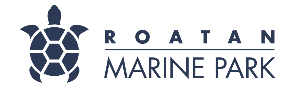 Roatan Marine Park logo