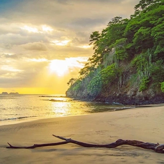 tourhub | Costsaver | Costa Rica Adventure with Tortuguero and Guanacaste Extensions 