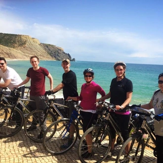 tourhub | Exodus Adventure Travels | Cycling in The Real Algarve 