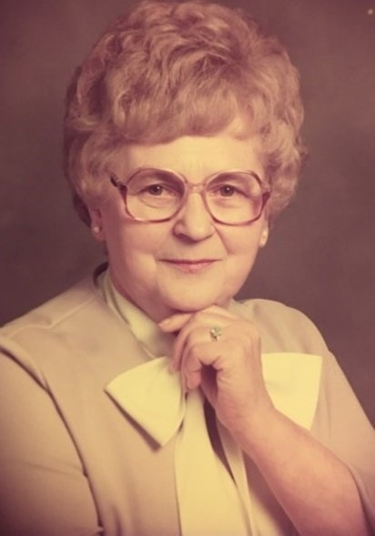 Florence D. Andrews Profile Photo