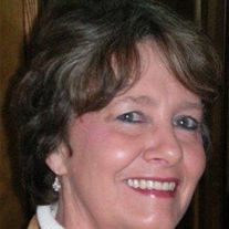 Carolyn Walker Pannell Profile Photo