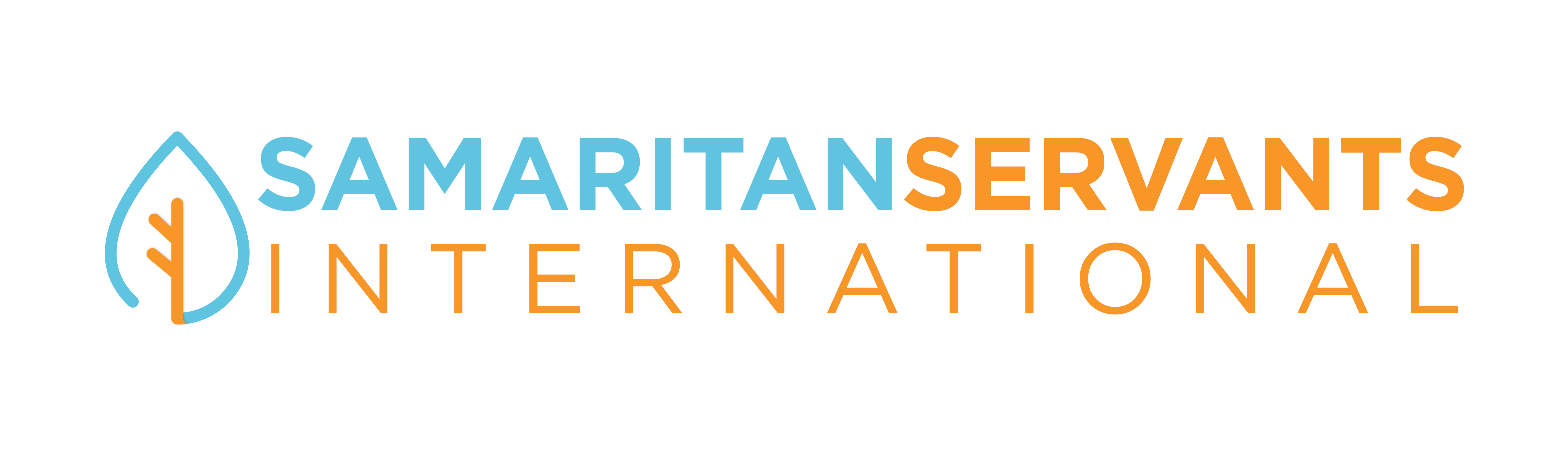 Samaritan Servants International logo