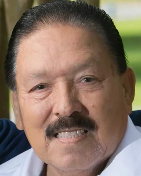 Raymond G. Anzaldua Sr. Profile Photo
