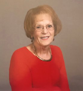 Barbara Sue Beasley Profile Photo