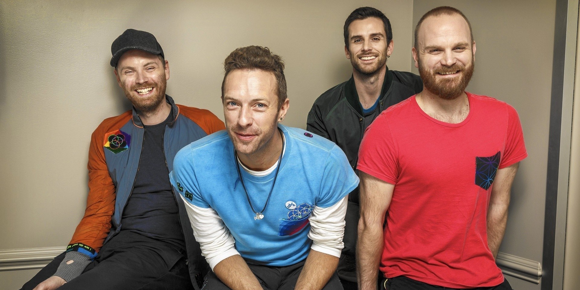 BREAKING: Coldplay adds second date for Singapore