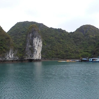 tourhub | LVP Travel Vietnam | Halong Bay Relaxing Trip - 2 Days 1 Night on Cruise 