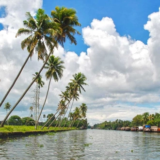 tourhub | Panda Experiences | Kerala Backwaters Tour 