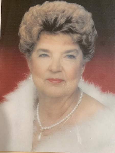 Marilyn Joyce Slayton Profile Photo