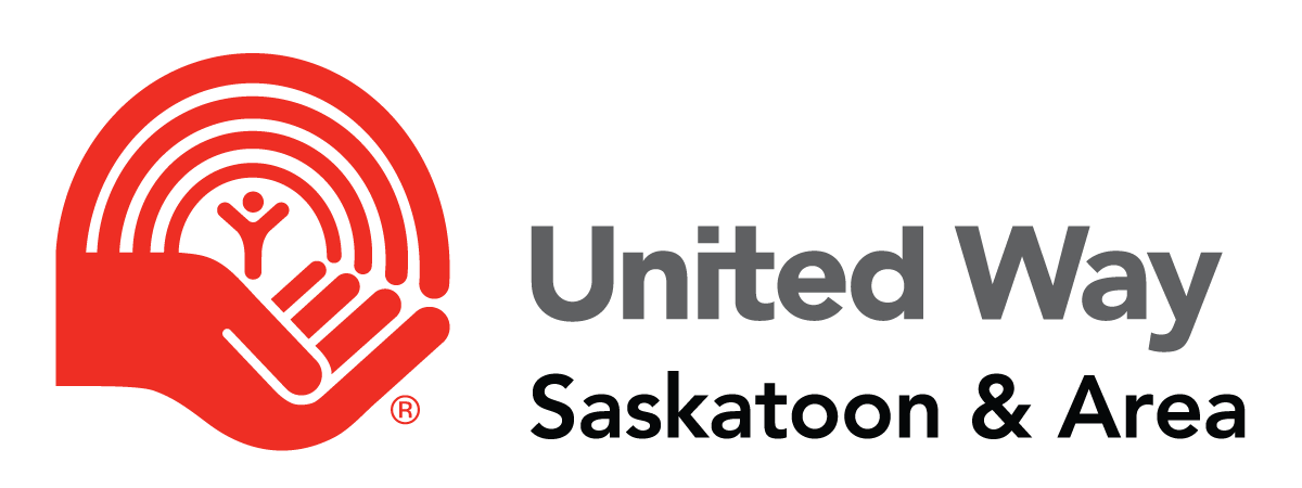 United Way of Saskatoon and Area logo