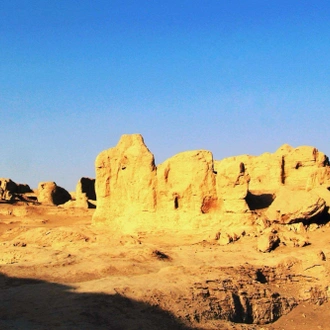 tourhub | Silk Road Trips | 7-Day Private Silk Road Trip Urumqi to Dunhuang and Zhangye 