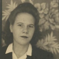 Doris Webster Profile Photo